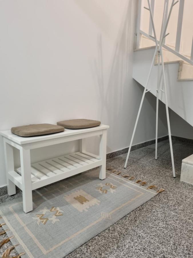 Blue Beach Apartment - Caminhos De Santiago-Airport Praia de Angeiras Buitenkant foto