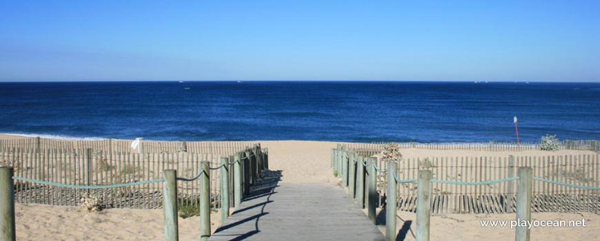 Blue Beach Apartment - Caminhos De Santiago-Airport Praia de Angeiras Buitenkant foto